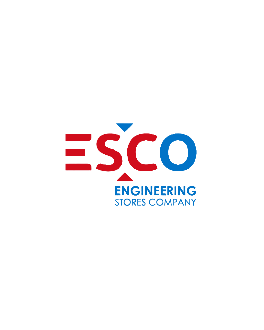 ESCO Engineering Stores Companyny