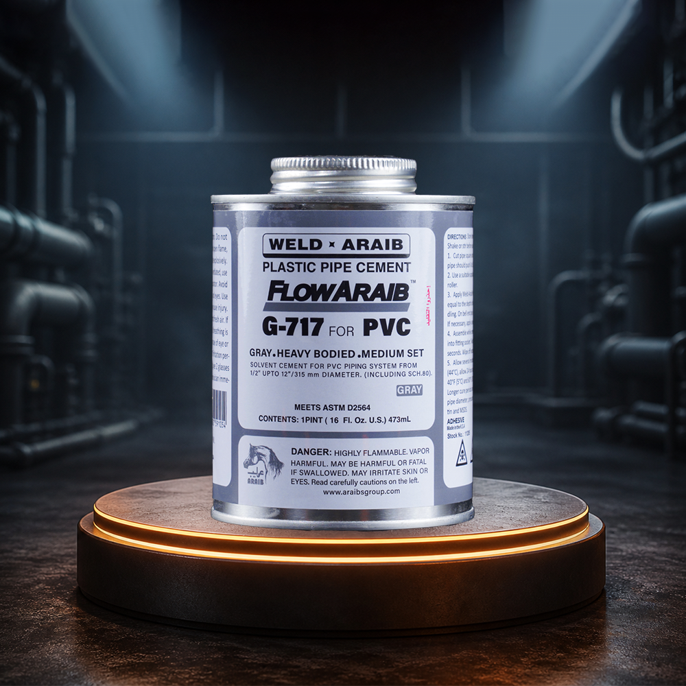 G-717 Residential Glue