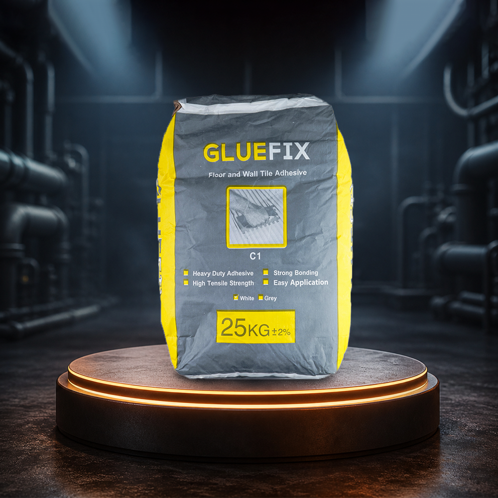 Tile Adhesive