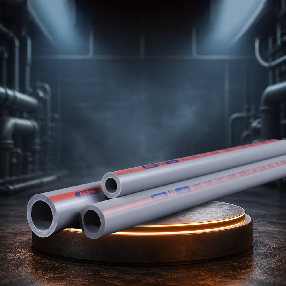 CPVC Pipes